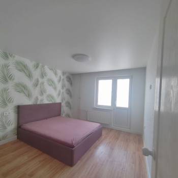 Продается 2-х комнатная квартира, 65,4 м²