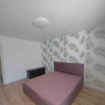 Продается 2-х комнатная квартира, 65,4 м²