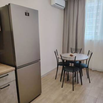 Продается 1-комнатная квартира, 31 м²