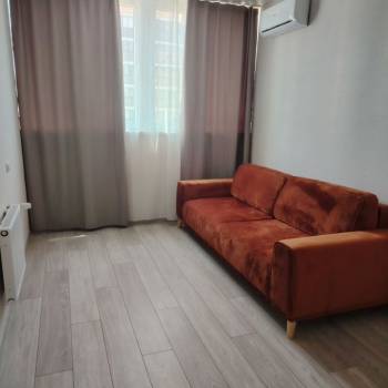Продается 1-комнатная квартира, 31 м²