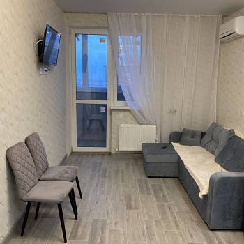 Сдается 1-комнатная квартира, 44 м²
