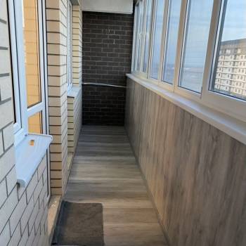 Сдается 1-комнатная квартира, 44 м²