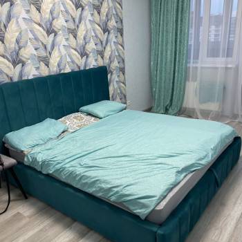 Сдается 1-комнатная квартира, 44 м²