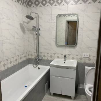 Сдается 1-комнатная квартира, 44 м²