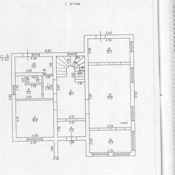 Продается Дом, 280 м²