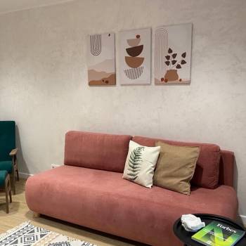 Продается 2-х комнатная квартира, 46,7 м²