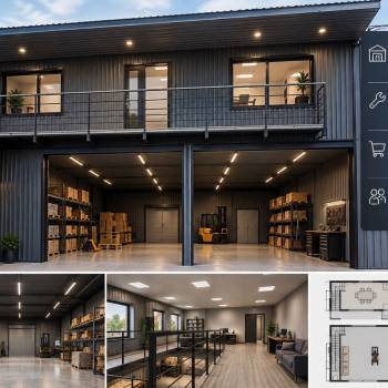 Сдается Нежилое помещение, 120 м²