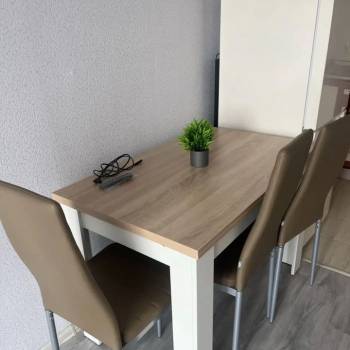Сдается 1-комнатная квартира, 31 м²