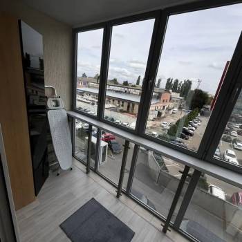 Сдается 1-комнатная квартира, 31 м²