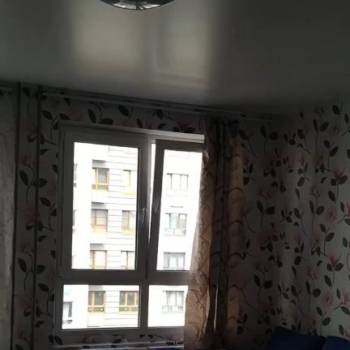 Сдается 1-комнатная квартира, 41 м²