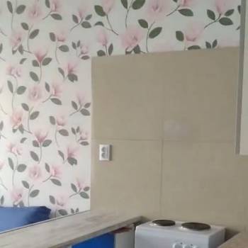 Сдается 1-комнатная квартира, 41 м²