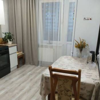 Сдается 1-комнатная квартира, 34 м²