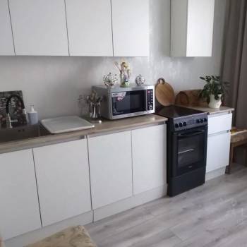 Сдается 1-комнатная квартира, 34 м²