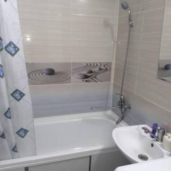 Сдается 2-х комнатная квартира, 50 м²