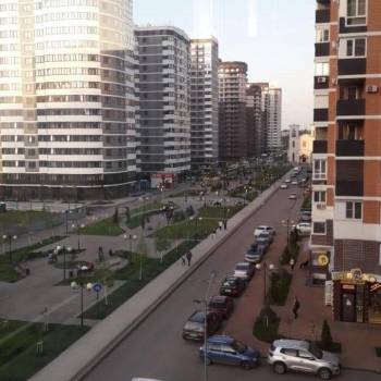 Сдается 2-х комнатная квартира, 50 м²