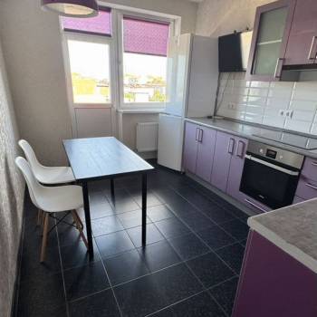 Сдается 1-комнатная квартира, 34 м²