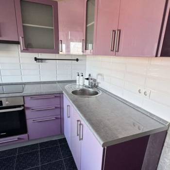 Сдается 1-комнатная квартира, 34 м²