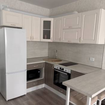 Сдается 1-комнатная квартира, 40,5 м²