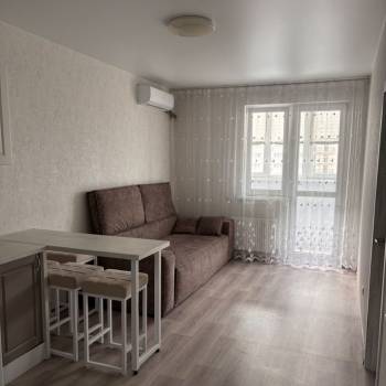 Сдается 1-комнатная квартира, 40,5 м²