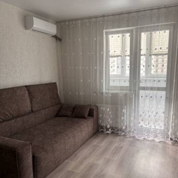 Сдается 1-комнатная квартира, 40,5 м²