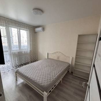 Сдается 1-комнатная квартира, 40,5 м²
