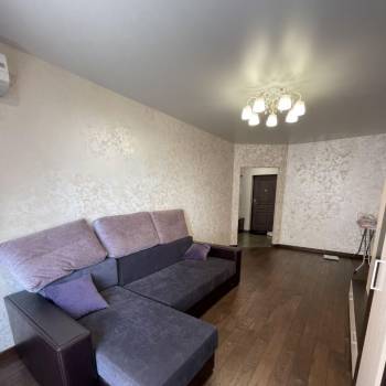 Сдается 1-комнатная квартира, 41 м²