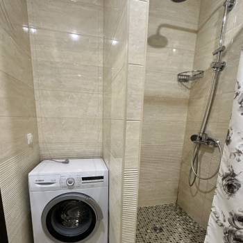Сдается 1-комнатная квартира, 41 м²