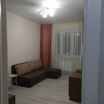 Сдается 1-комнатная квартира, 35 м²