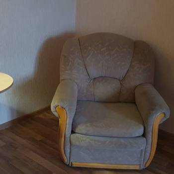 Сдается 1-комнатная квартира, 38 м²
