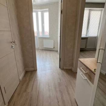 Сдается 1-комнатная квартира, 35,9 м²