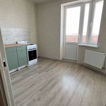 Сдается 1-комнатная квартира, 35,9 м²