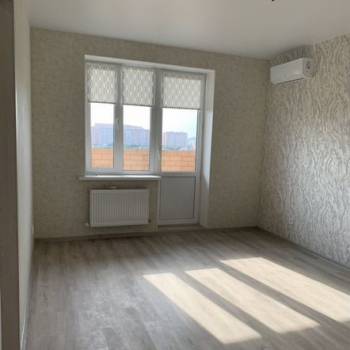 Сдается 1-комнатная квартира, 35,9 м²