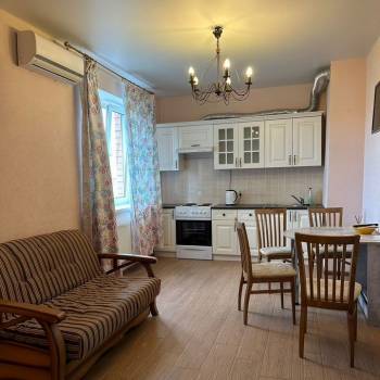 Сдается 2-х комнатная квартира, 54 м²