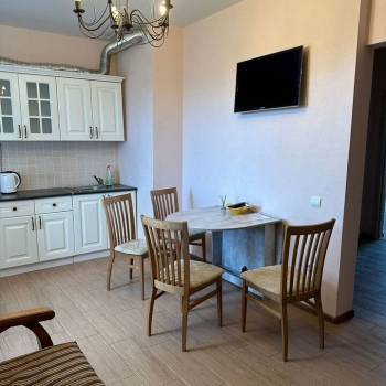 Сдается 2-х комнатная квартира, 54 м²