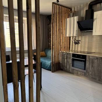 Сдается 2-х комнатная квартира, 60 м²