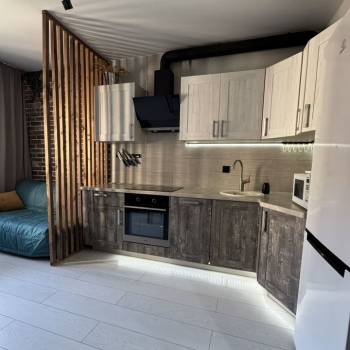 Сдается 2-х комнатная квартира, 60 м²