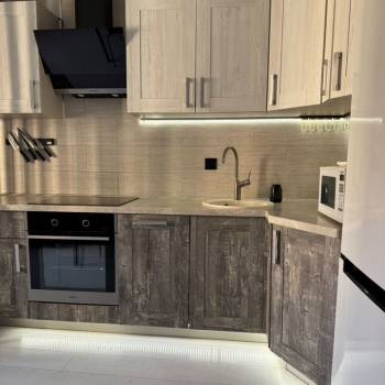 Сдается 2-х комнатная квартира, 60 м²