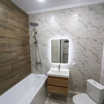 Продается 1-комнатная квартира, 24,9 м²