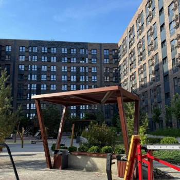 Продается 1-комнатная квартира, 33,7 м²