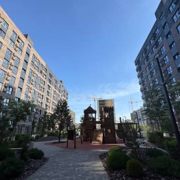Продается 1-комнатная квартира, 33,7 м²