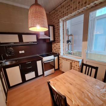Сдается 2-х комнатная квартира, 39 м²
