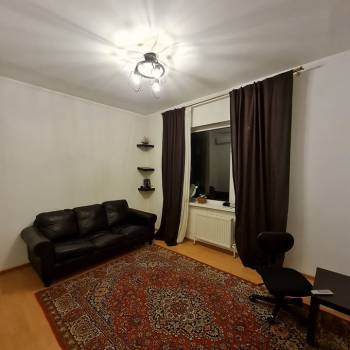 Сдается 2-х комнатная квартира, 39 м²