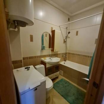 Сдается 2-х комнатная квартира, 39 м²