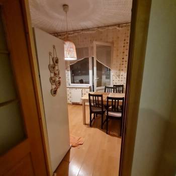 Сдается 2-х комнатная квартира, 39 м²