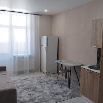 Сдается 1-комнатная квартира, 25 м²