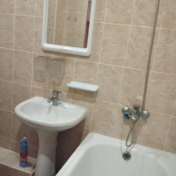 Сдается 1-комнатная квартира, 25 м²