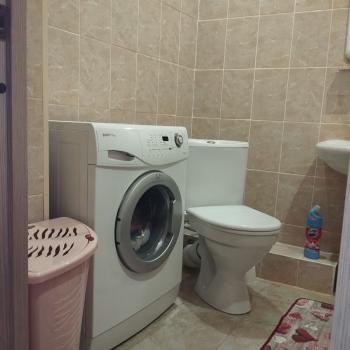 Сдается 1-комнатная квартира, 25 м²