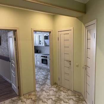 Сдается 2-х комнатная квартира, 74 м²