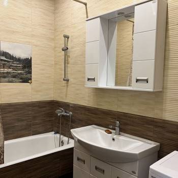 Сдается 2-х комнатная квартира, 74 м²