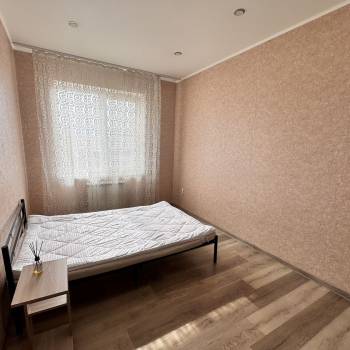 Сдается 1-комнатная квартира, 39 м²